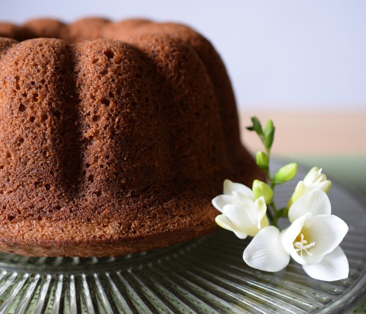 Rezept Bananenbrot Beitragsbild